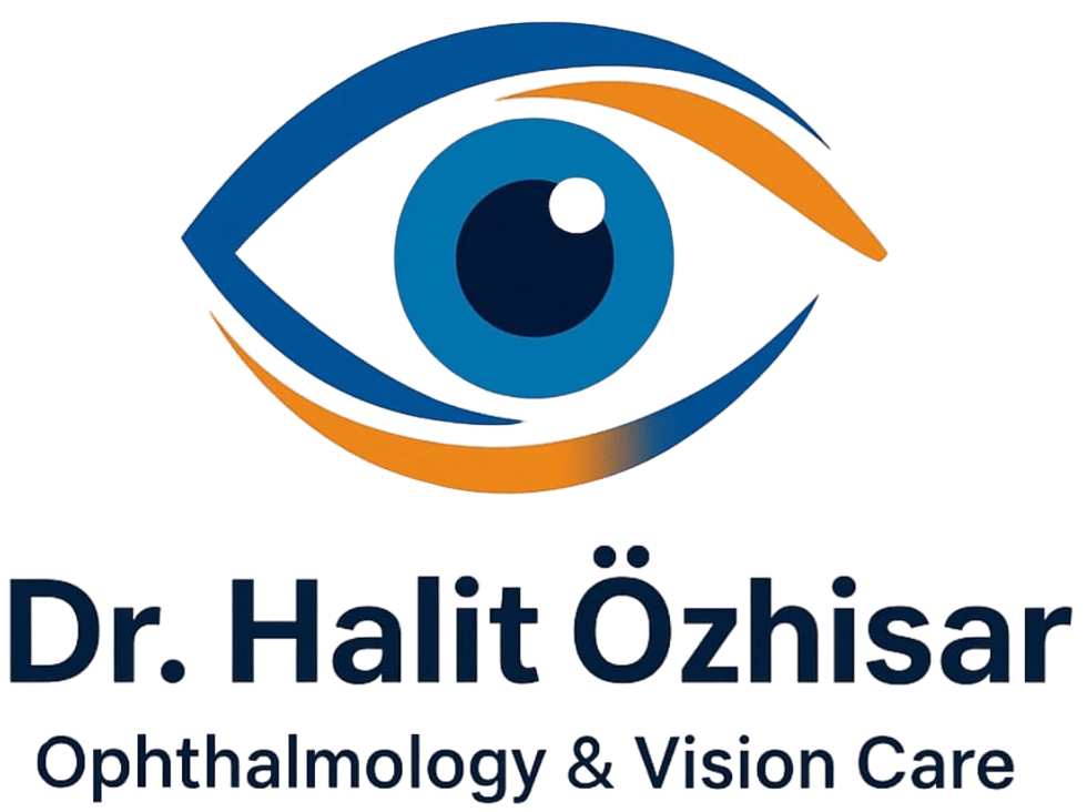 Dr Halit Özhisar